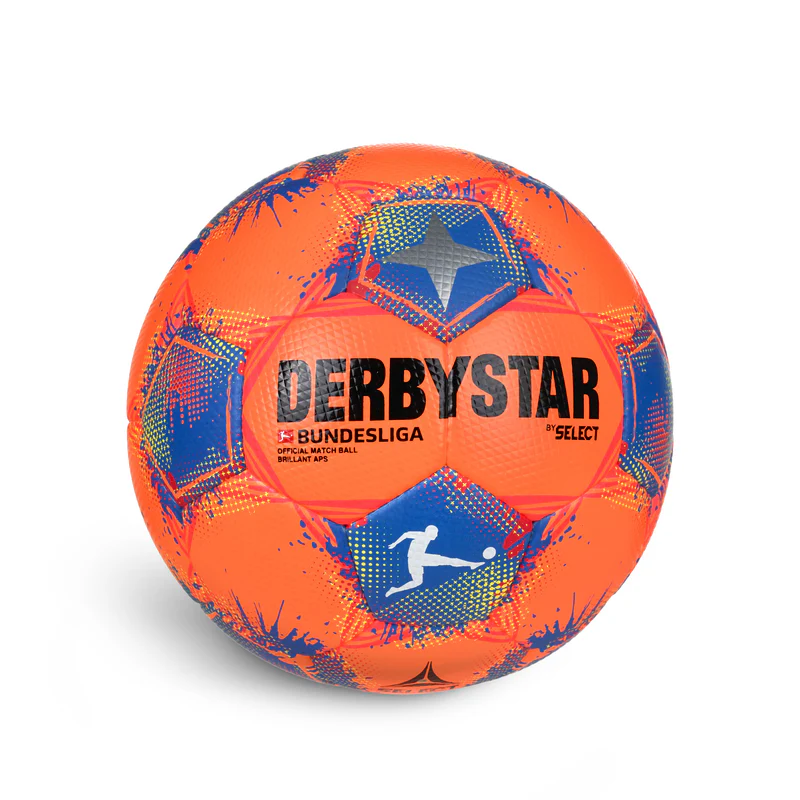 Derbystar Bundesliga Brillant APS High Visible v25