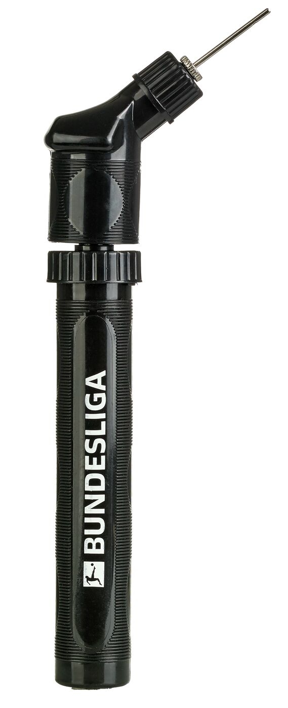 Derbystar Bundesliga Ballpumpe Micro v25