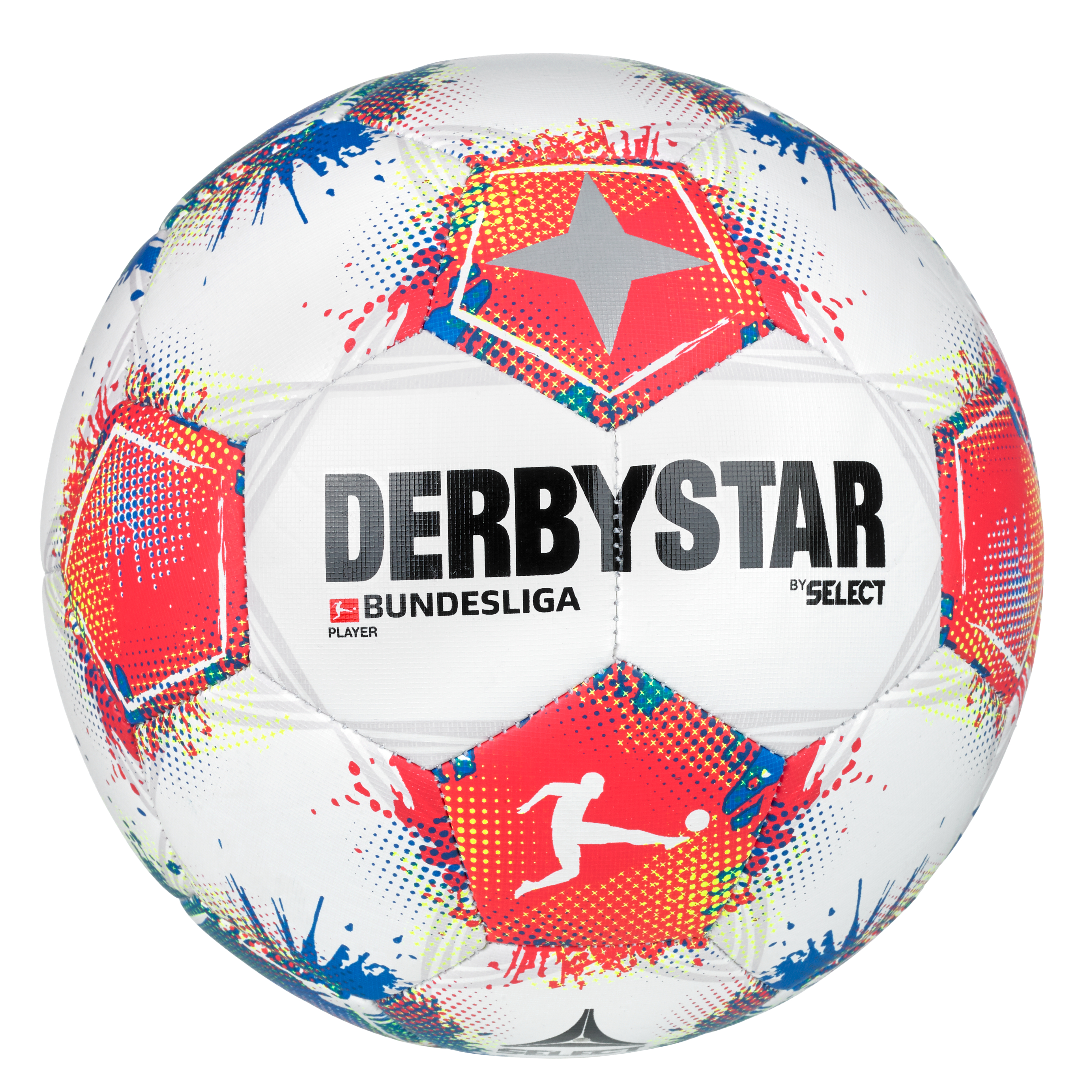 Derbystar Bundesliga Player v25