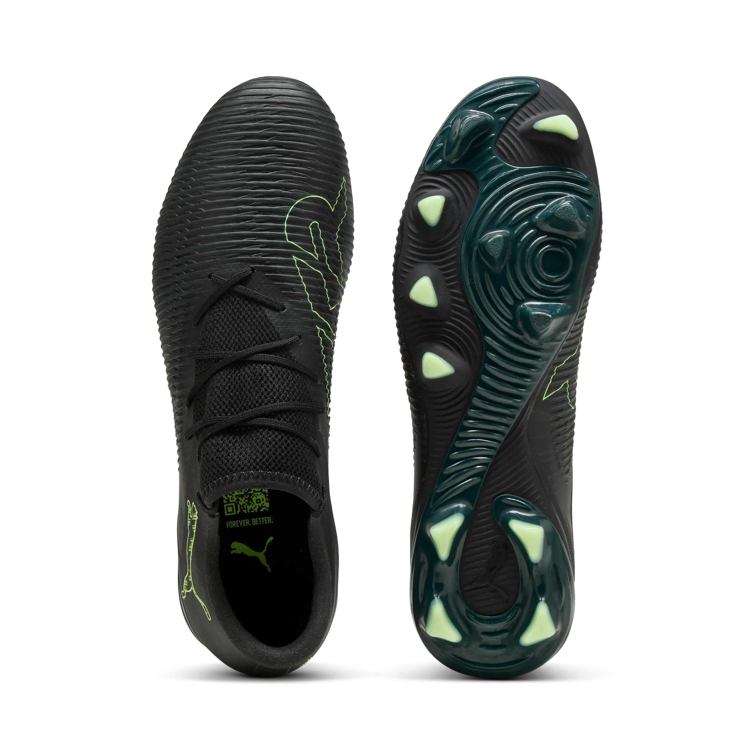 Puma FUTURE 8 MATCH Low FG/AG