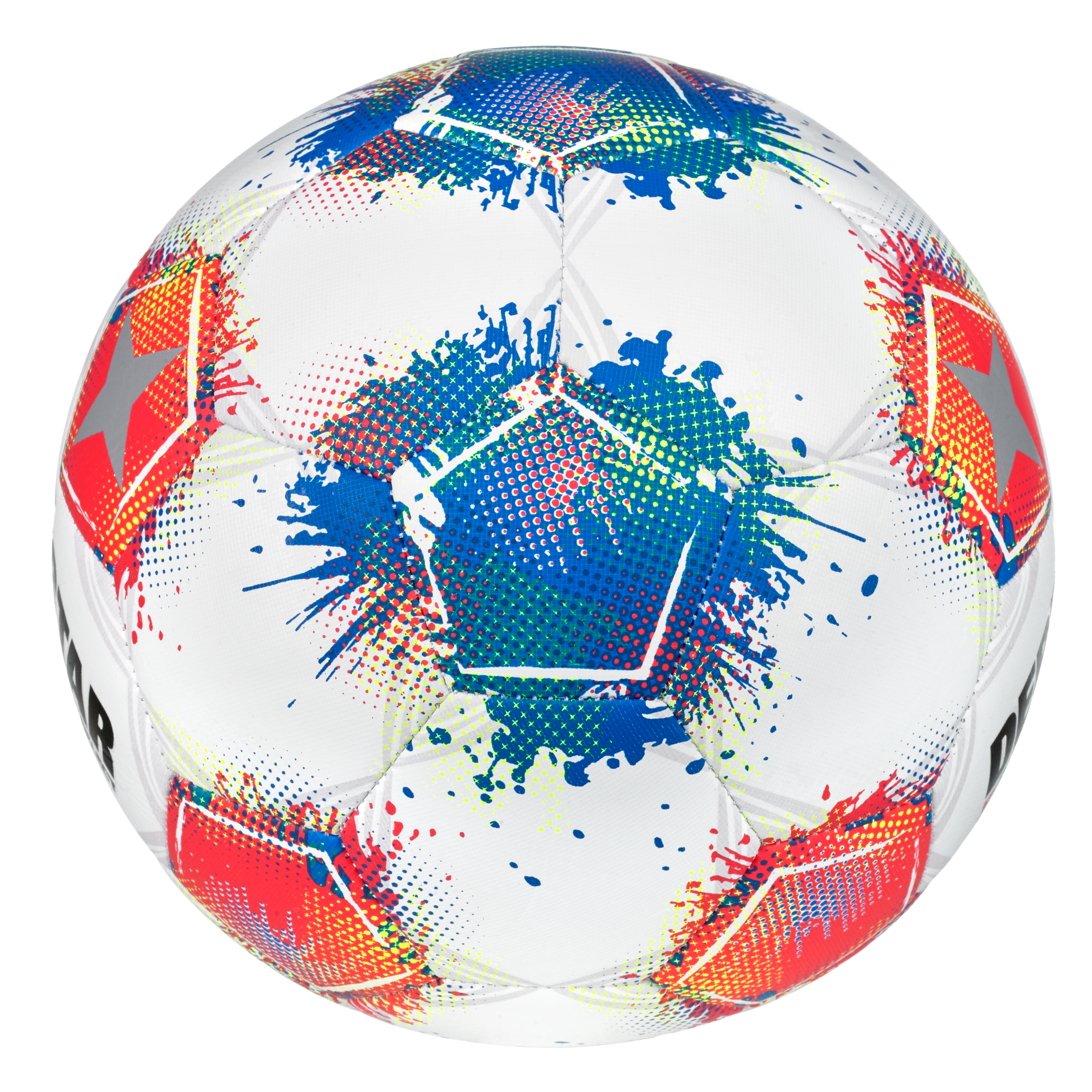 Derbystar Bundesliga Player v25