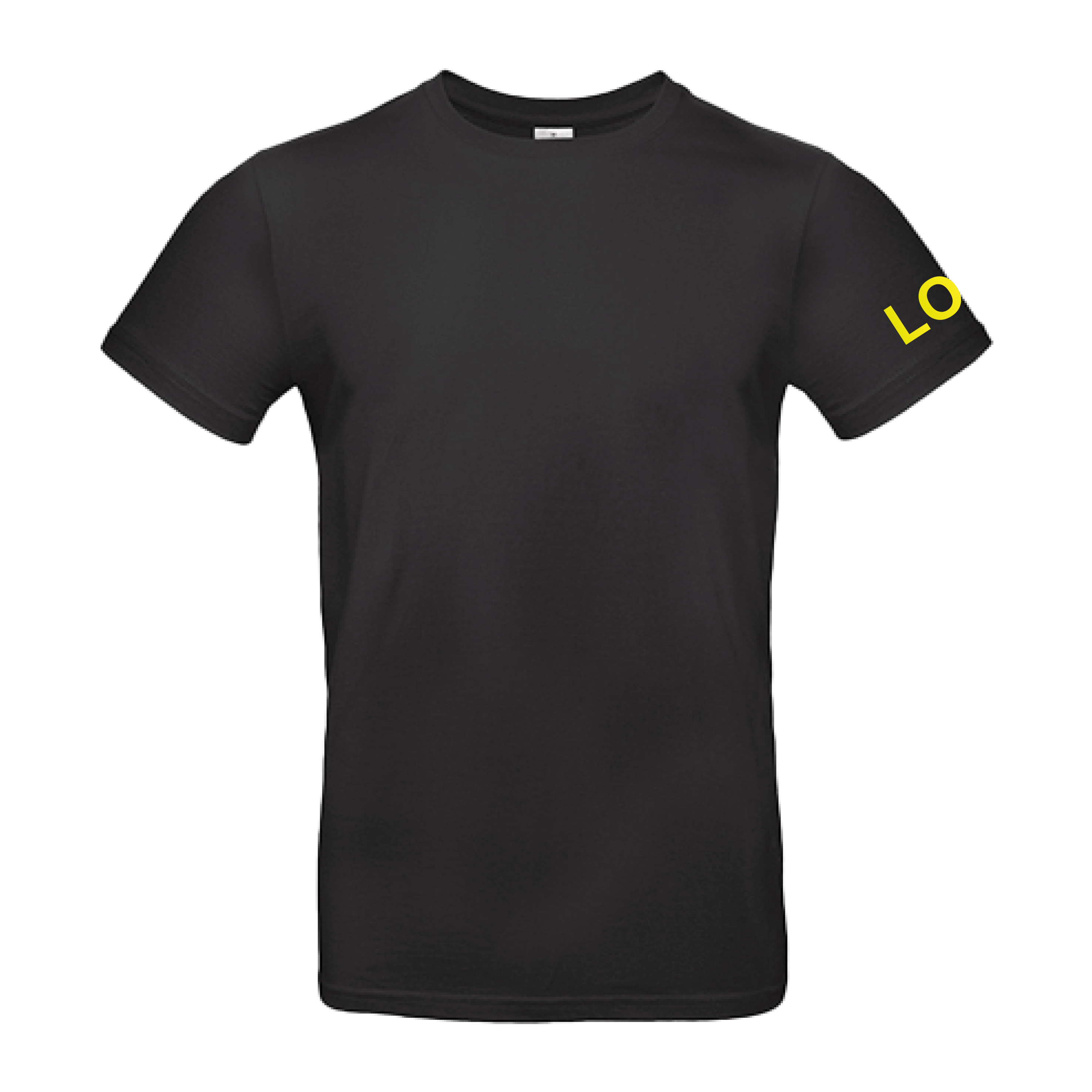 Initialen auf Oberteile