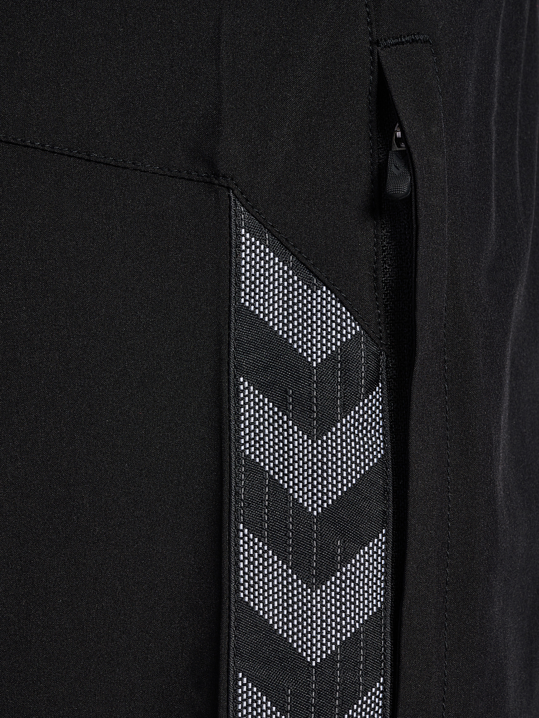 Hummel hmlAUTHENTIC WOVEN SHORTS WOMAN