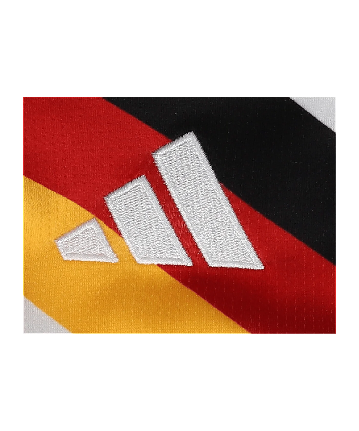 adidas Deutschland DFB-Trikot WM 2026 Heim Kids