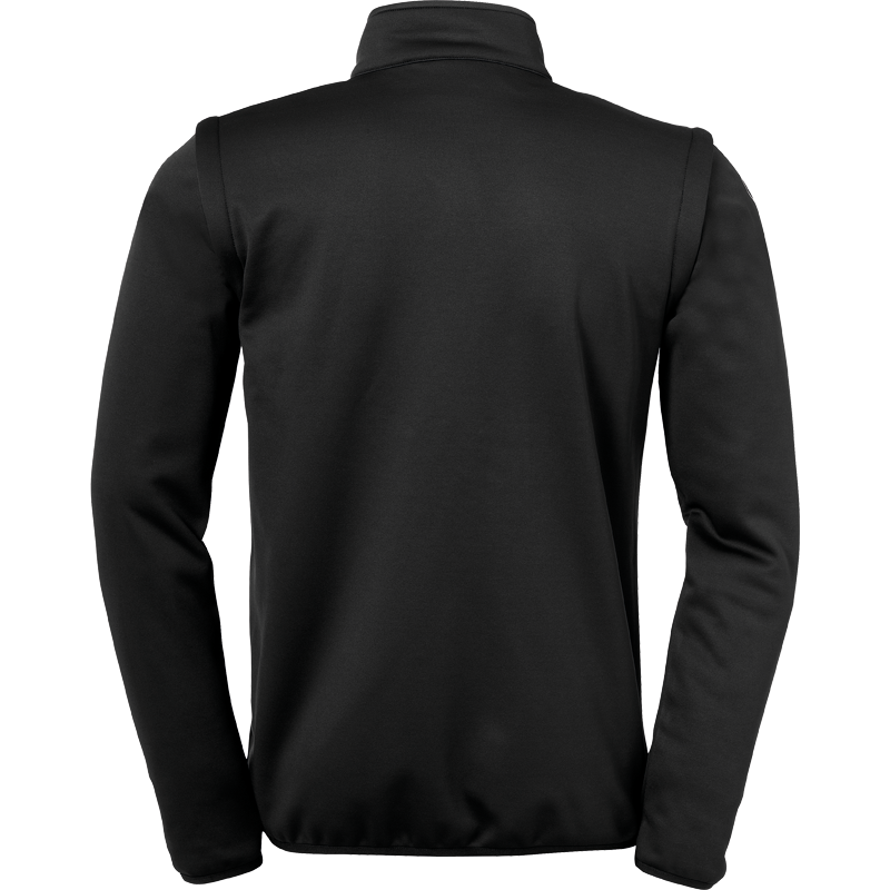 Uhlsport ESSENTIAL MULTI JACKET WITH REM. SLEEVES