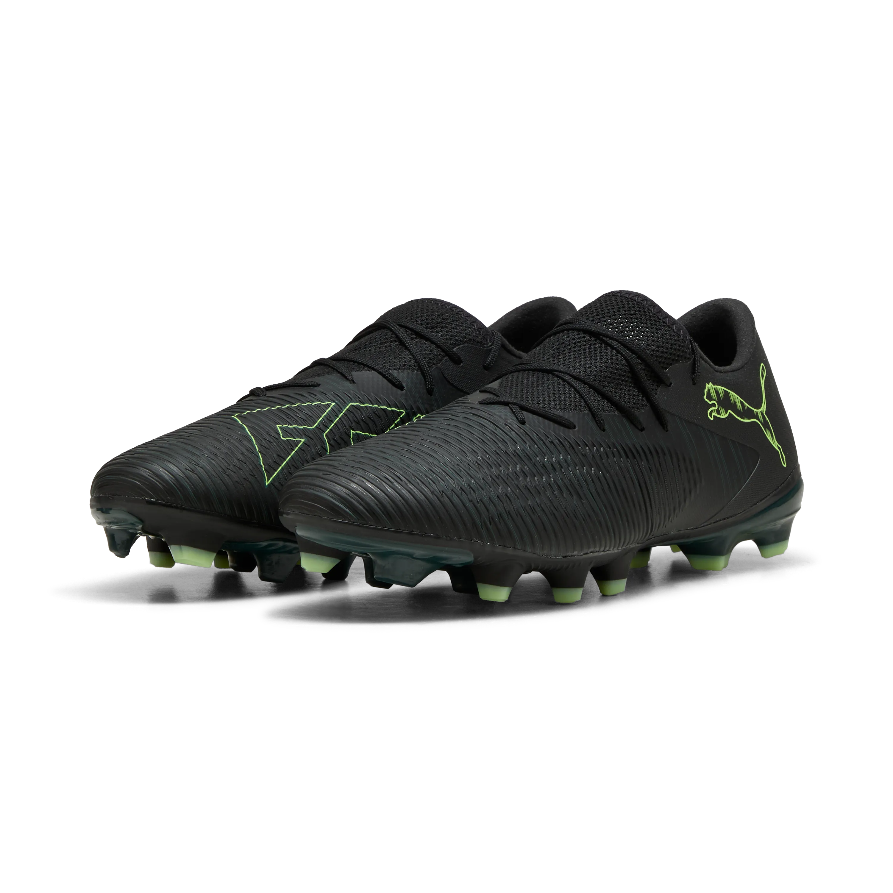 Puma FUTURE 8 MATCH Low FG/AG