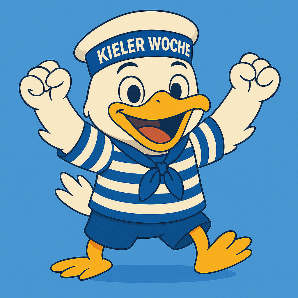 Flexxis Erinnerung: Jetzt das Kieler-Woche-Bundle sichern!