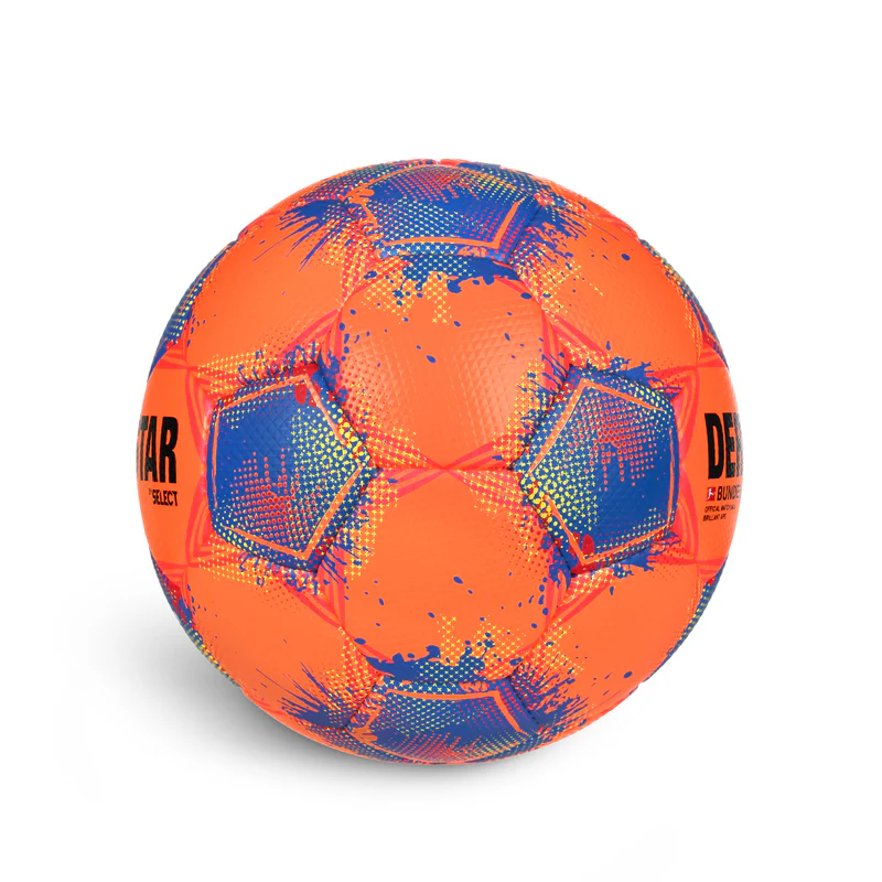 Derbystar Bundesliga Brillant APS High Visible v25