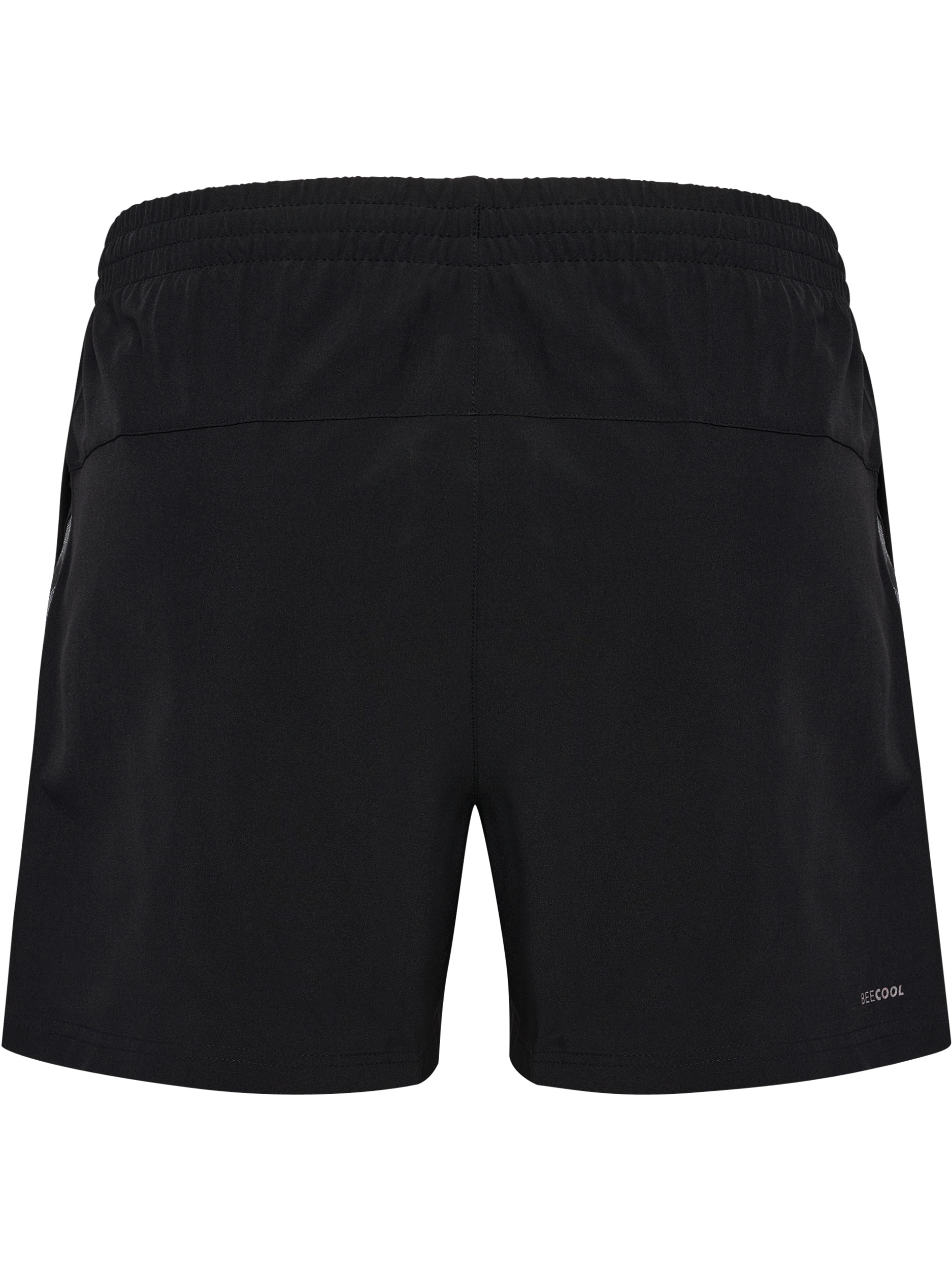 Hummel hmlAUTHENTIC WOVEN SHORTS WOMAN