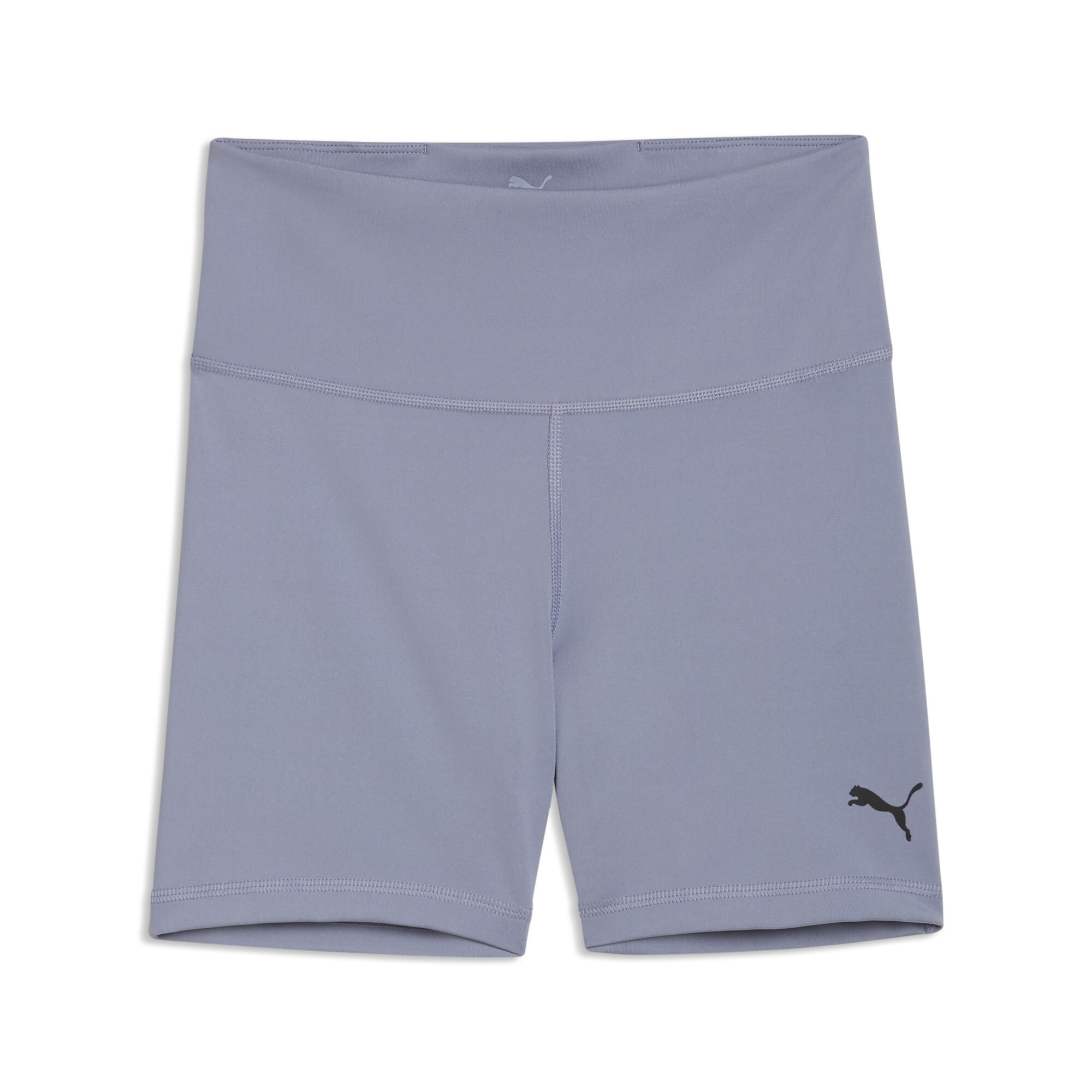 sport shorts, cyclist shorts, leggings, midnight blue, Puma logo