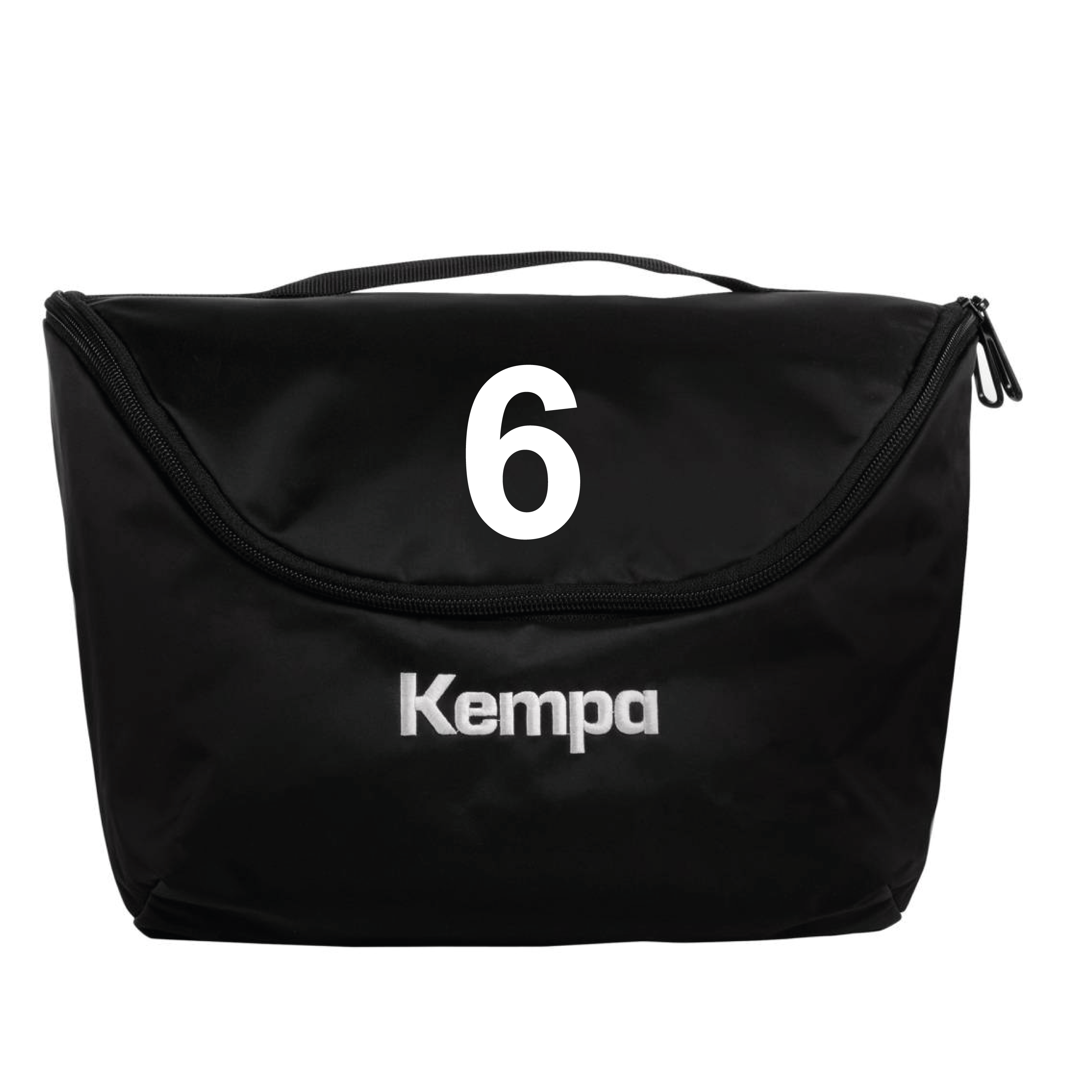 Kempa WASCHBEUTEL ab 10 Stk. inkl. Druck