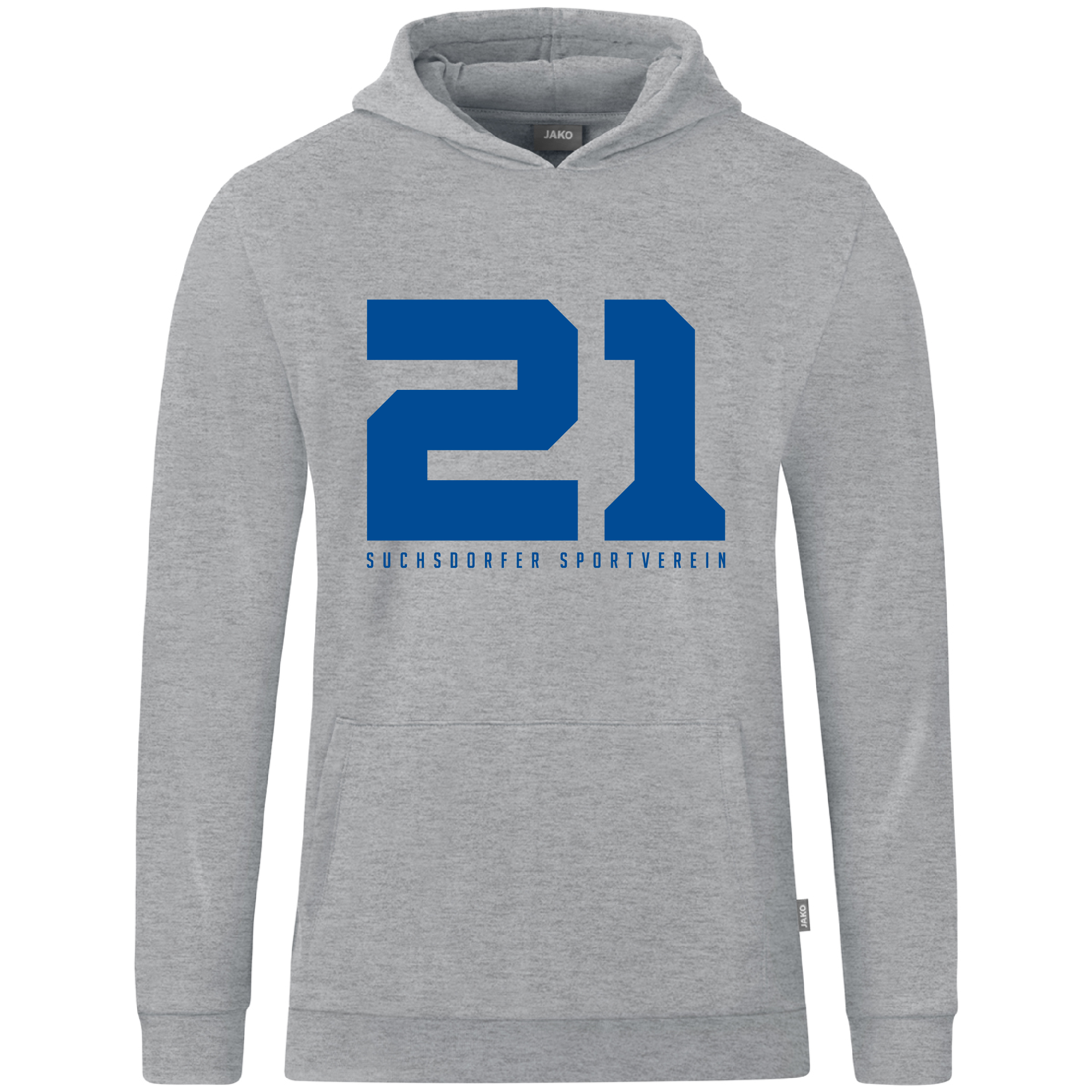 Hoodie Kinder #21