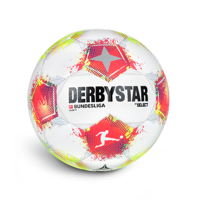 Derbystar Bundesliga Club TT v25