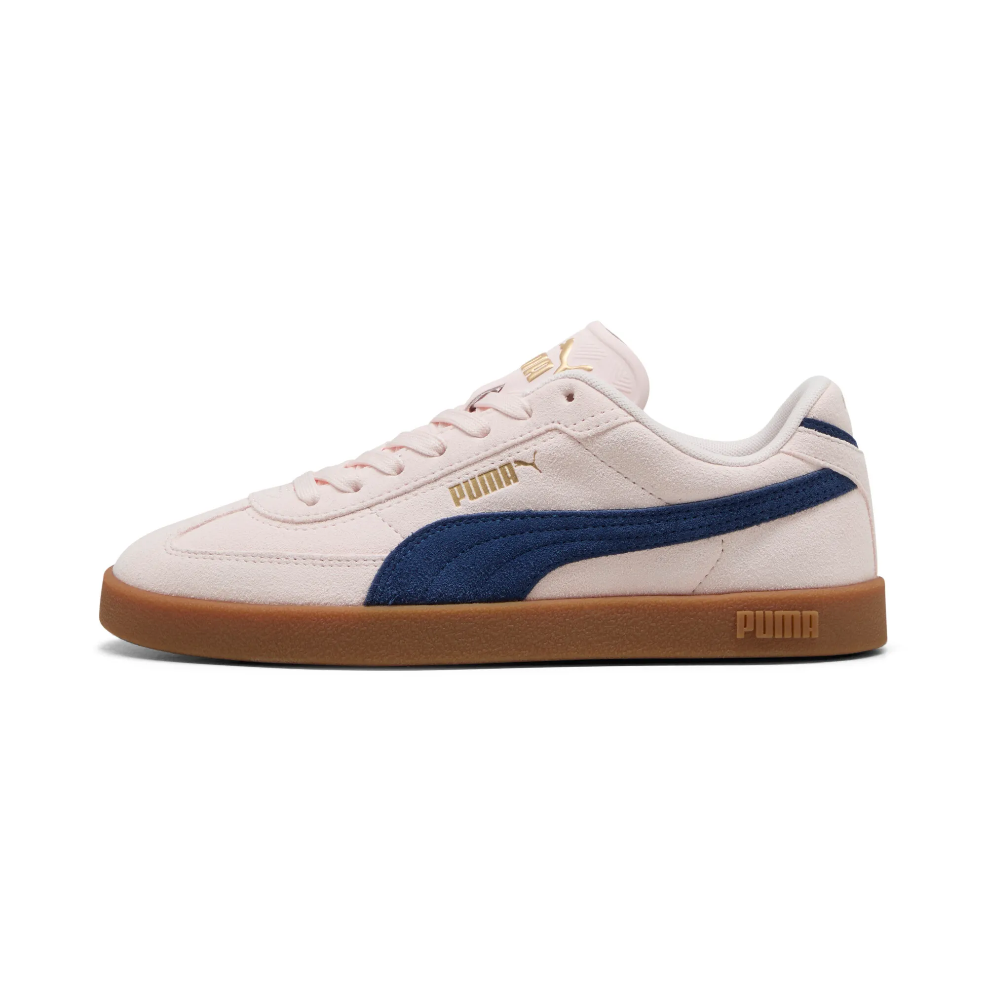 Puma Club II Era Suede