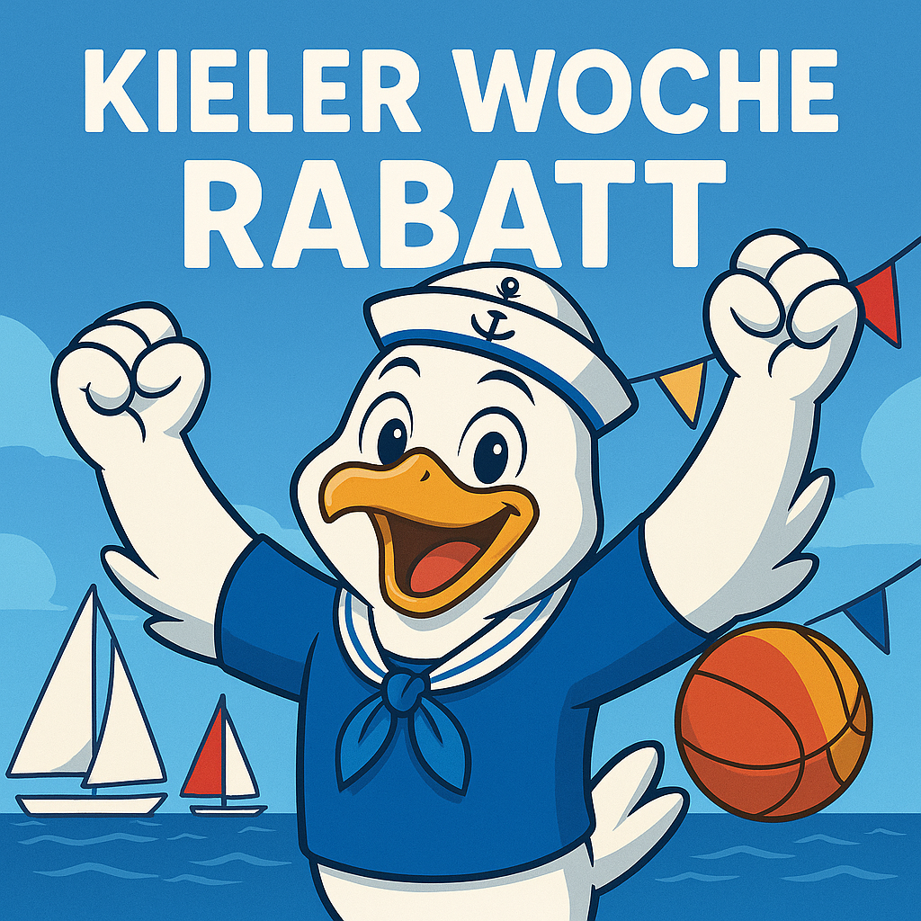 Flexxis Mega Rabatt: Spezieller Kieler Woche Rabattcode