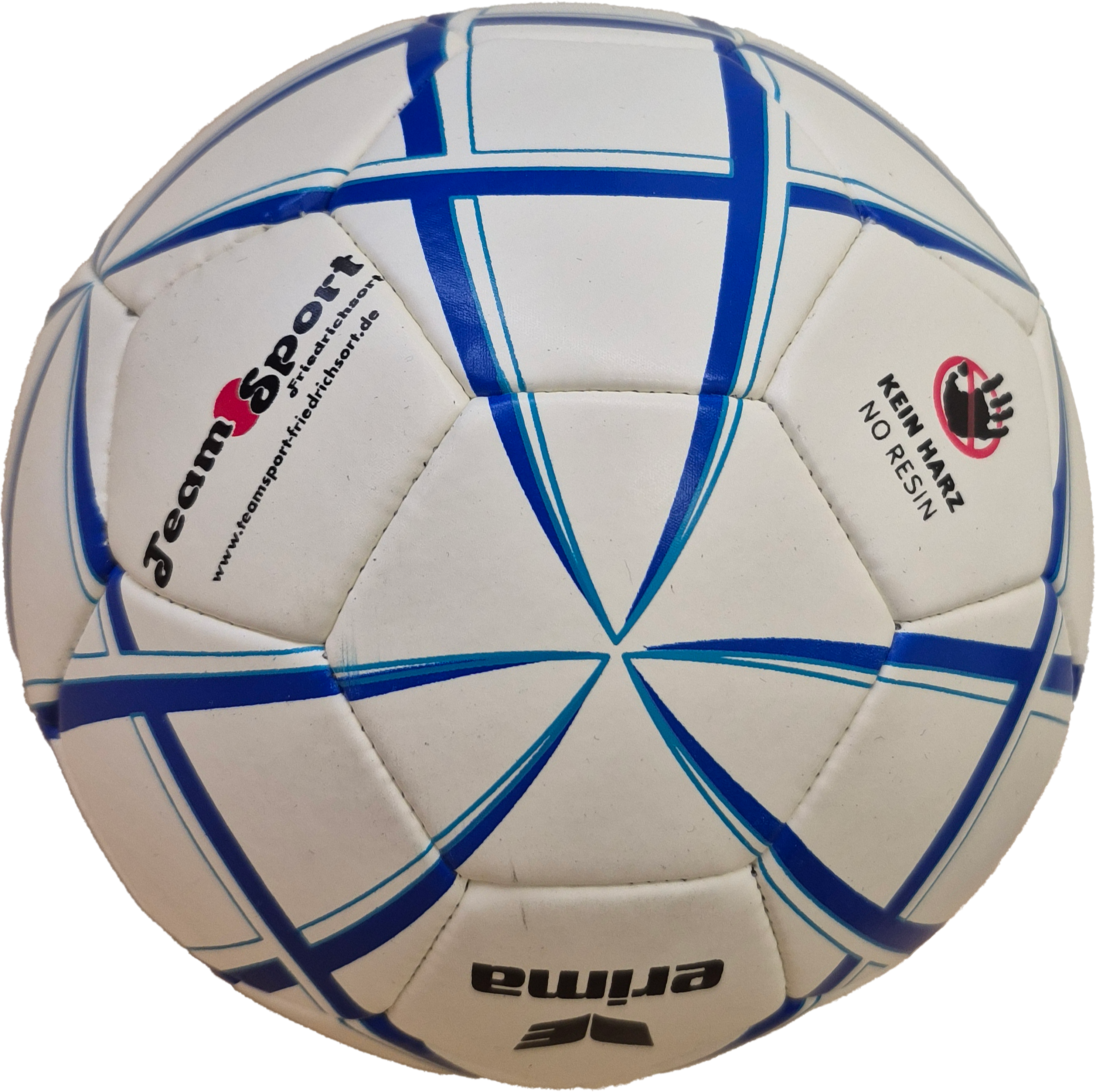 Erima SMU MAGIC WHITE Training