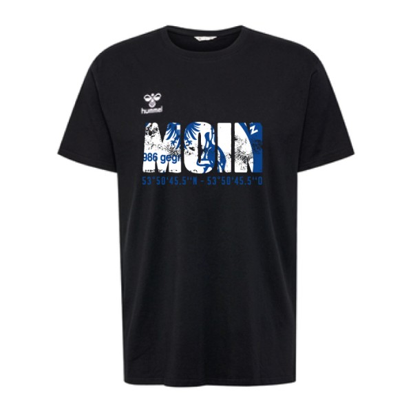 T-Shirt #moin
