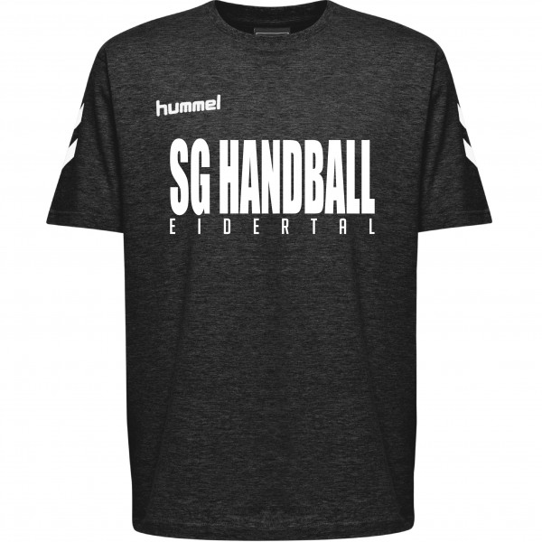 T-Shirt Kinder #sghandball II
