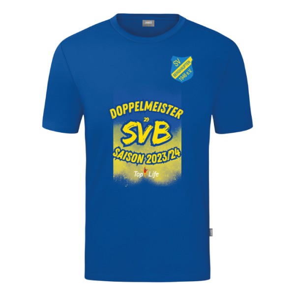 T-Shirt Doppelmeister