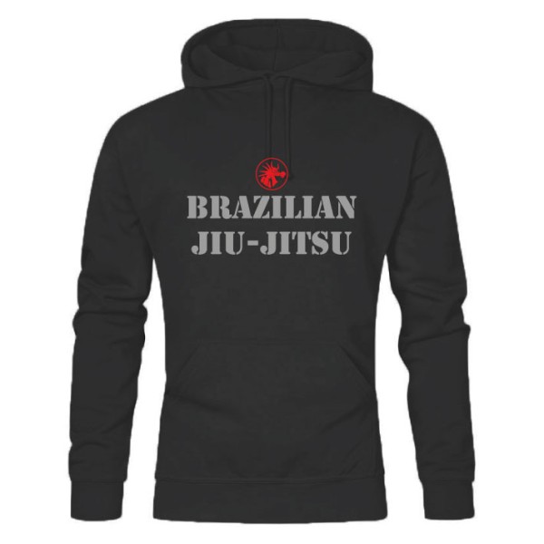 Hoodie BRAZILIAN JIU-JITSU II