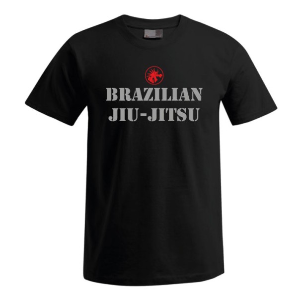 T-Shirt BRAZILIAN JIU-JITSU II