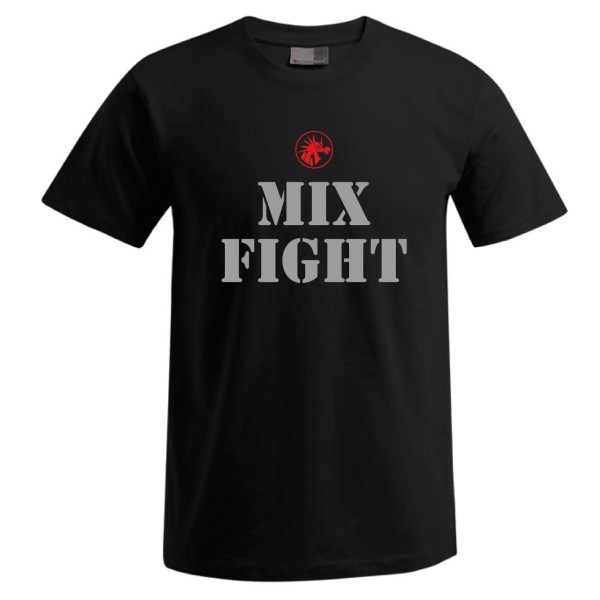 T-Shirt MIX FIGHT II
