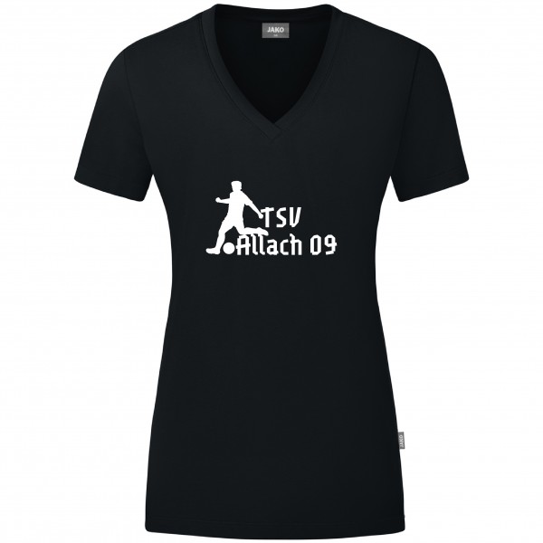 T-Shirt Damen #TSV09 II