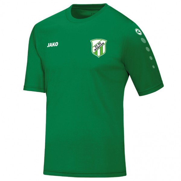 Trainingsshirt (ka) - grün