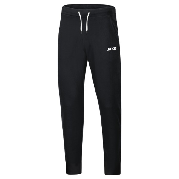 Jogginghose Base schwarz