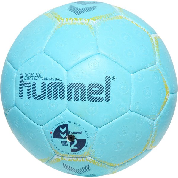 Energizer Handball Gr. 3 Hellblau
