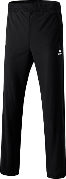 Hose mit durchgehendem Reißverschluss