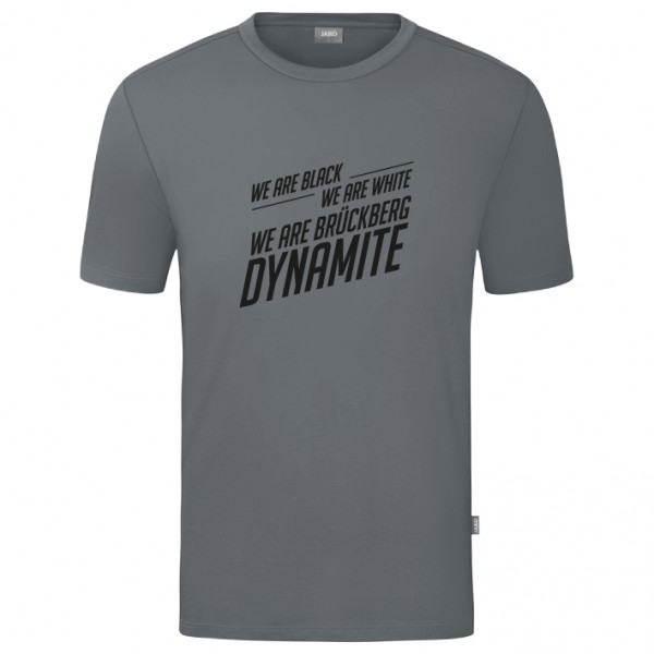 T-Shirt #dynamite
