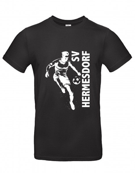 Fan T-Shirt "Kicker"