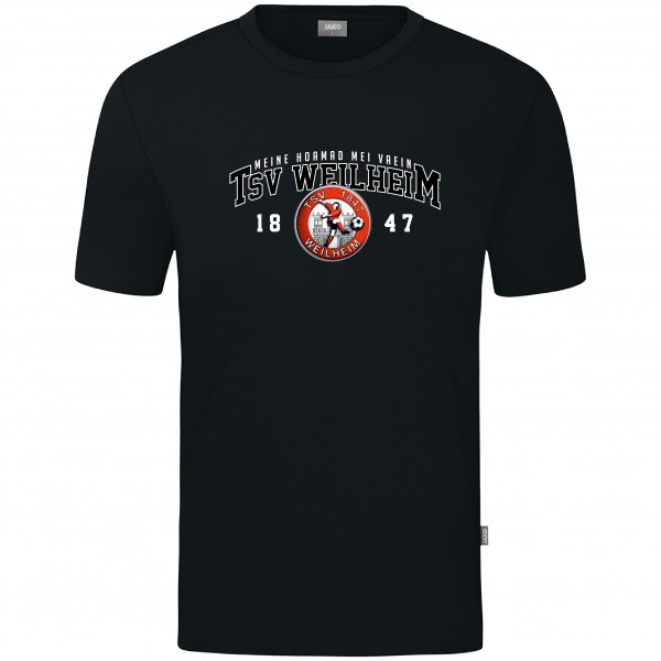 T-Shirt #TSV II Kinder