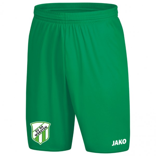 Shorts - grün