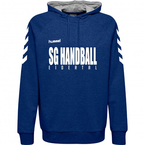 Hoodie #sghandball II