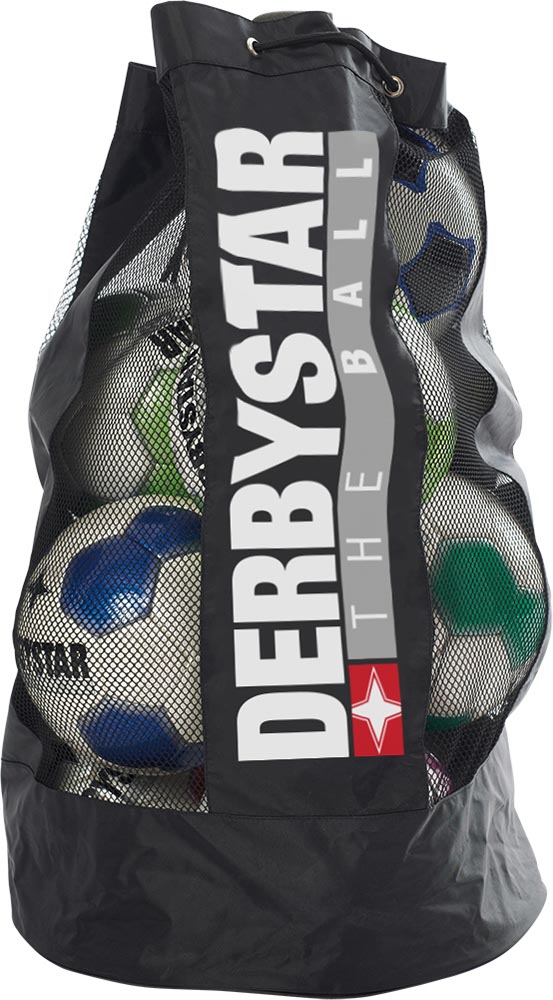 Balltasche Fussballtasche Ballsäcke Ball Bag Handball Volleyball Basketball groß 