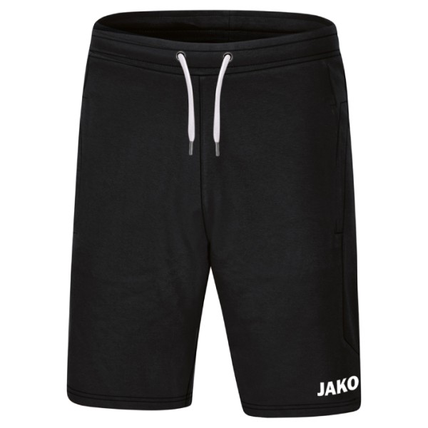 Joggingshort Base schwarz