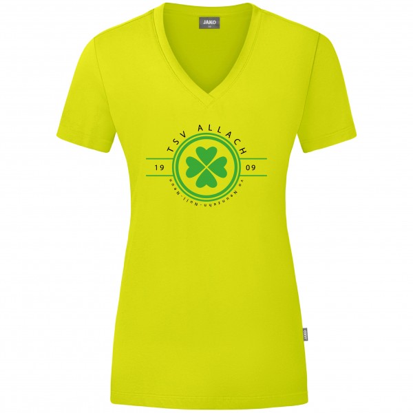T-Shirt Damen #TSV09 III