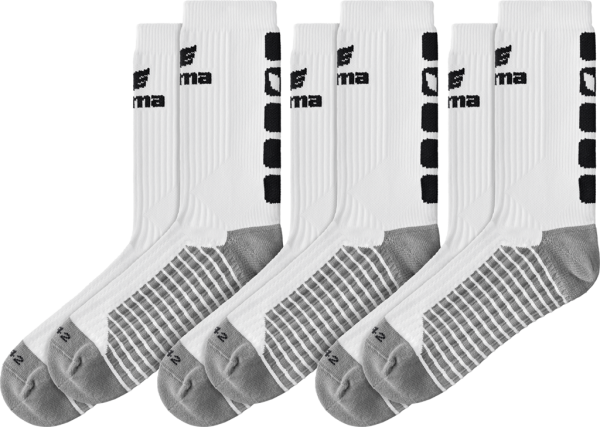 CLASSIC 5-C 3-Pack Socken