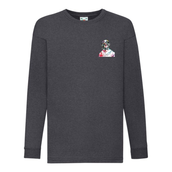 Longsleeve T Kinder