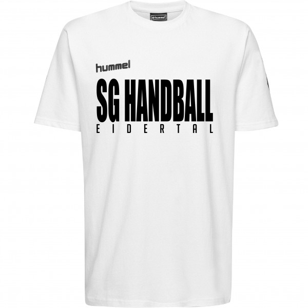 T-Shirt #sghandball II