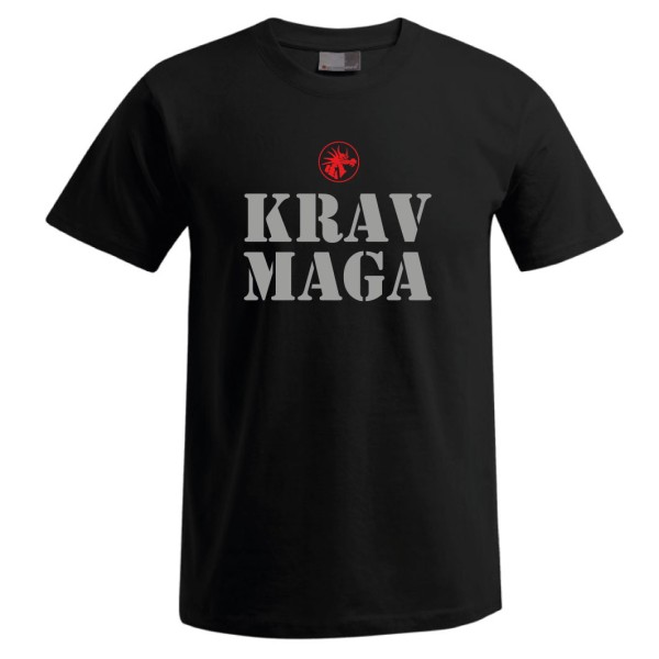 T-Shirt KRAV MAGA II
