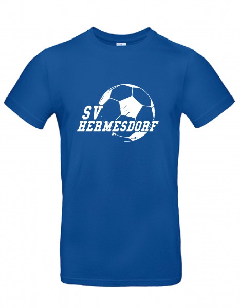 Fan T-Shirt "Ball"