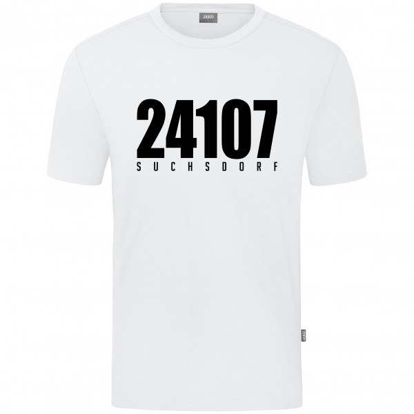 T-Shirt #plz
