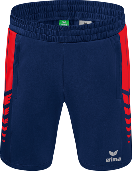 SIX WINGS Worker Shorts Kinder
