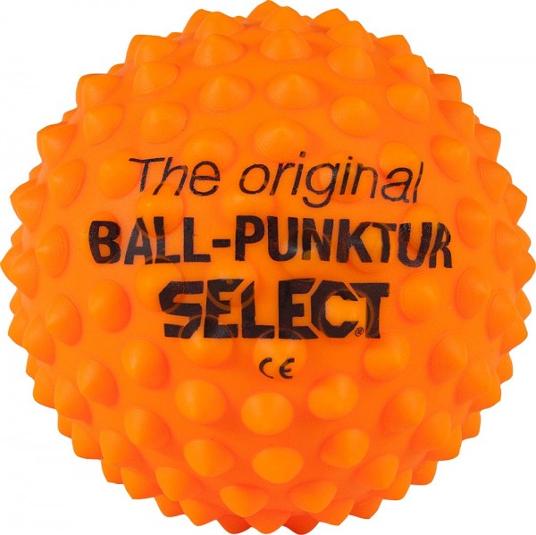 Ball-Punktur II