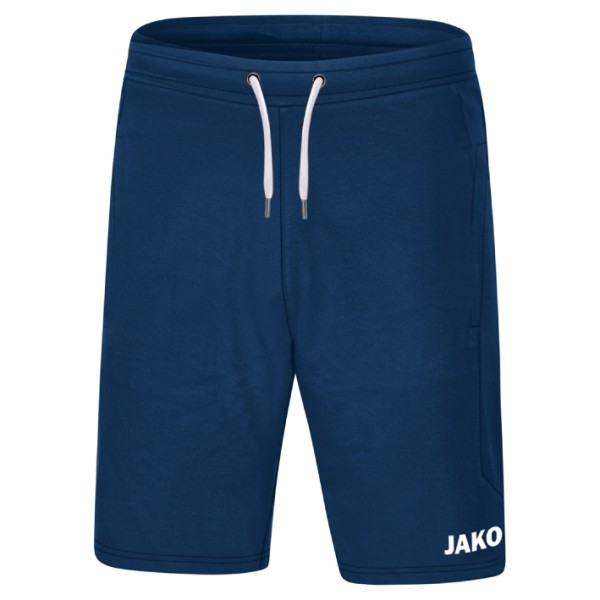 Joggingshort Base marine