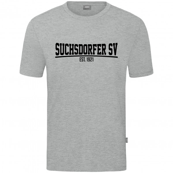 T-Shirt #ssv
