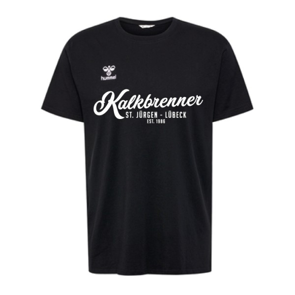 T-Shirt #kalkbrenner